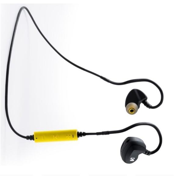 Bluetooth Earbuds by Kicker #EB300 GM# 19368028 GM Buick Cadillac Chevy GMC - Picture 4 of 5